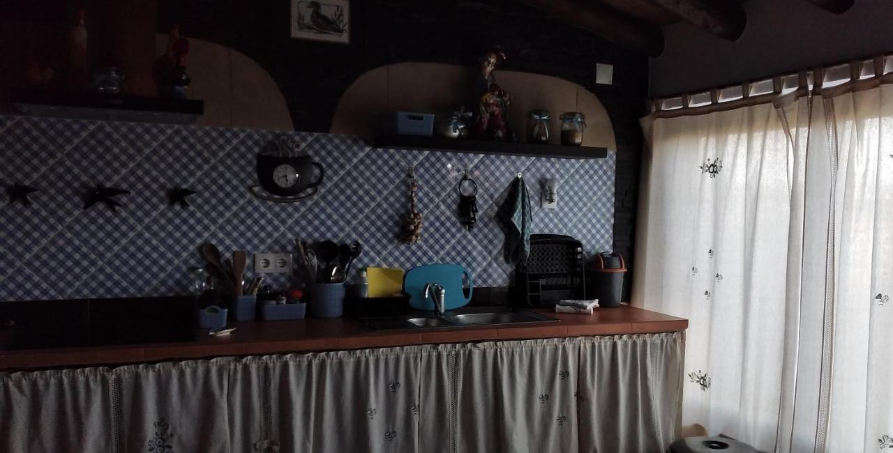 Casal Dos Carpinteiros - Carpenters Couple Villa Silveira  Luaran gambar