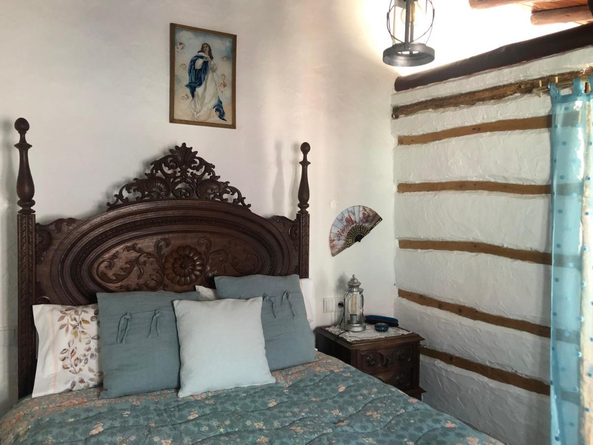 Casal Dos Carpinteiros - Carpenters Couple Villa Silveira  Luaran gambar